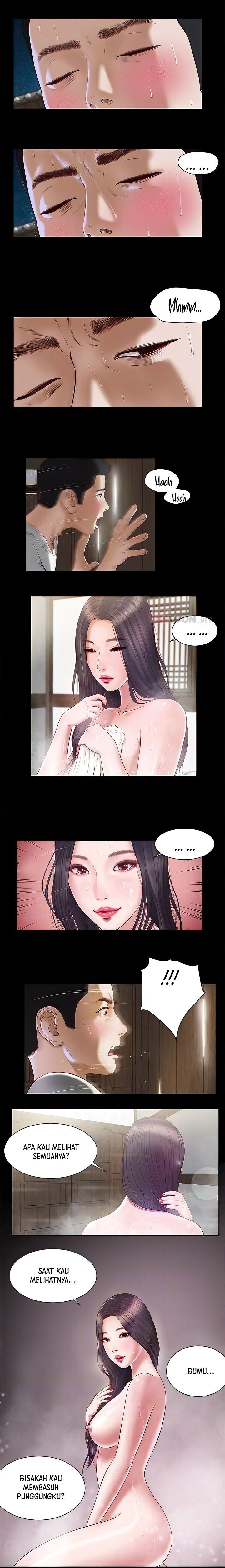 <b>Concubine</b> Chapter 2.