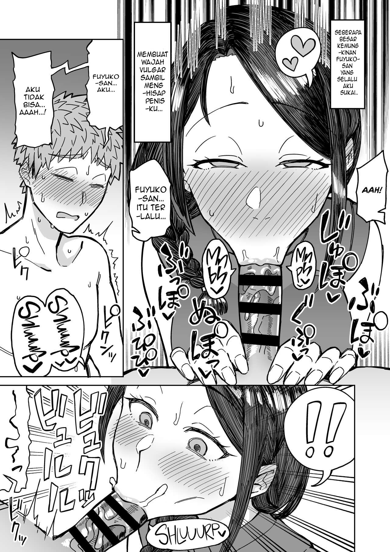 <b>Hatsukoi</b> no Hito wa, Tomodachi no Mama Chapter 1 page 22.