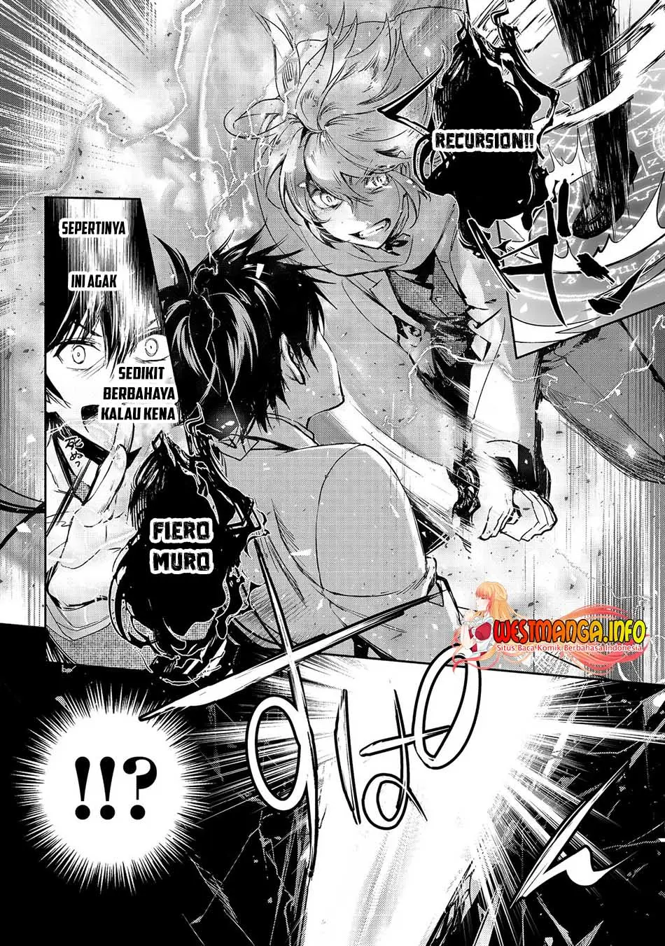 Maryoku Zero no Saikyou Majutsushi: Yahari Omaera no Majutsu Riron wa Machigatte Iru Nda ga Chapter 11.1 page 13