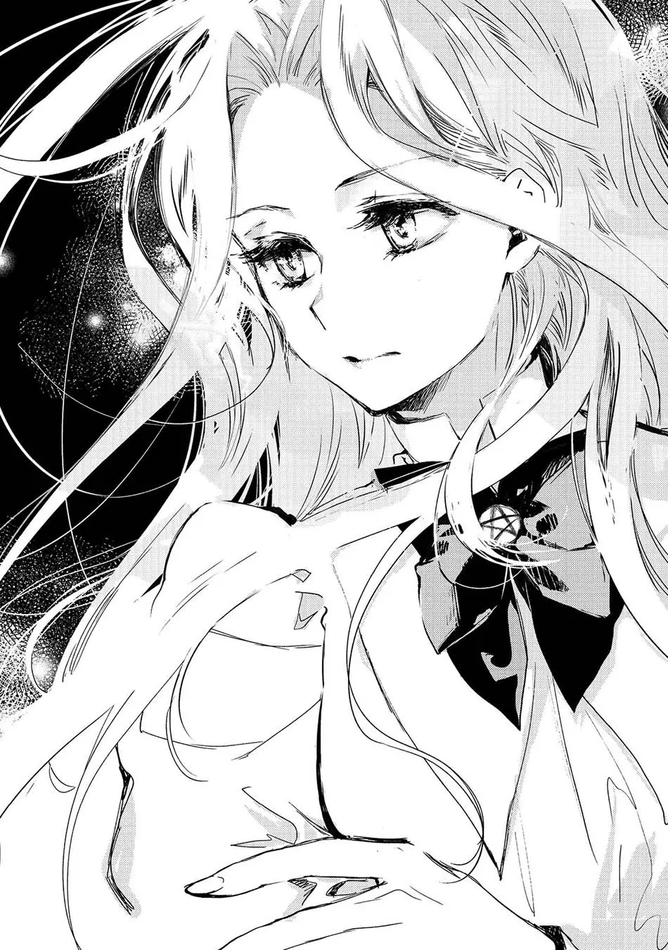 Maryoku Zero no Saikyou Majutsushi: Yahari Omaera no Majutsu Riron wa Machigatte Iru Nda ga Chapter 11.1 page 3