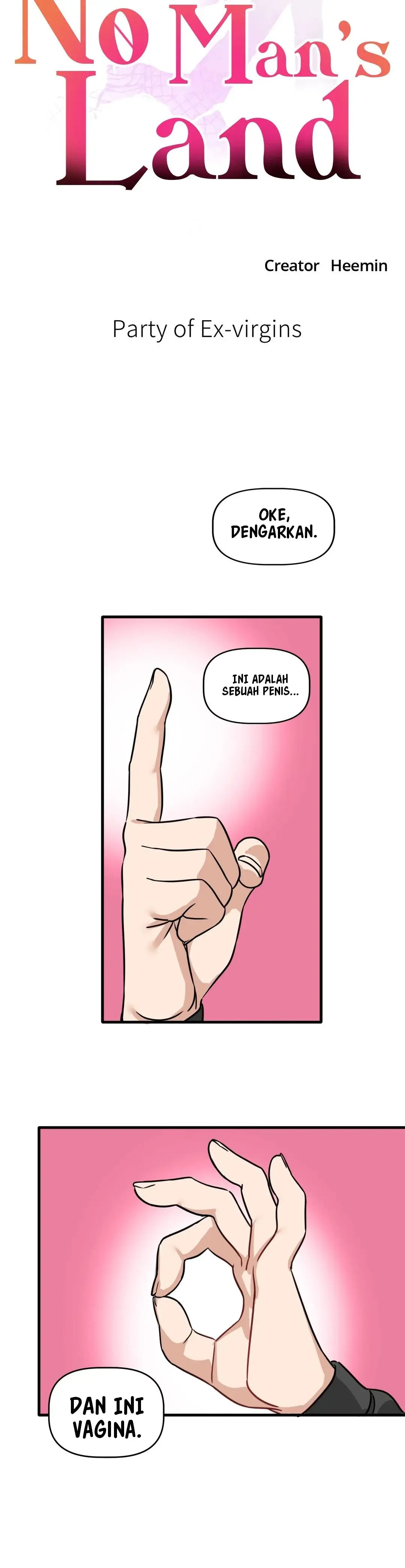 No Man’s Land Chapter 5 page 6
