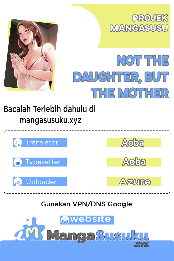Not the Daughter but the Mother Chapter 1 Manhwadesu Not the Daughter but the Mother Chapter 1 Manhwadesu