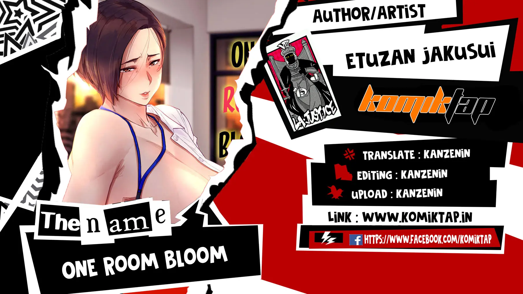 Baca dan Download Komik One Room <b>Bloom</b> Chapter 2 Terbaru Sub Indo. 