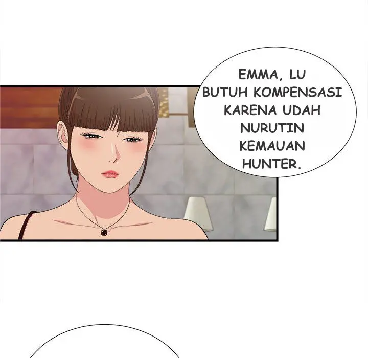 Secret friend. Secret friend manhwa.