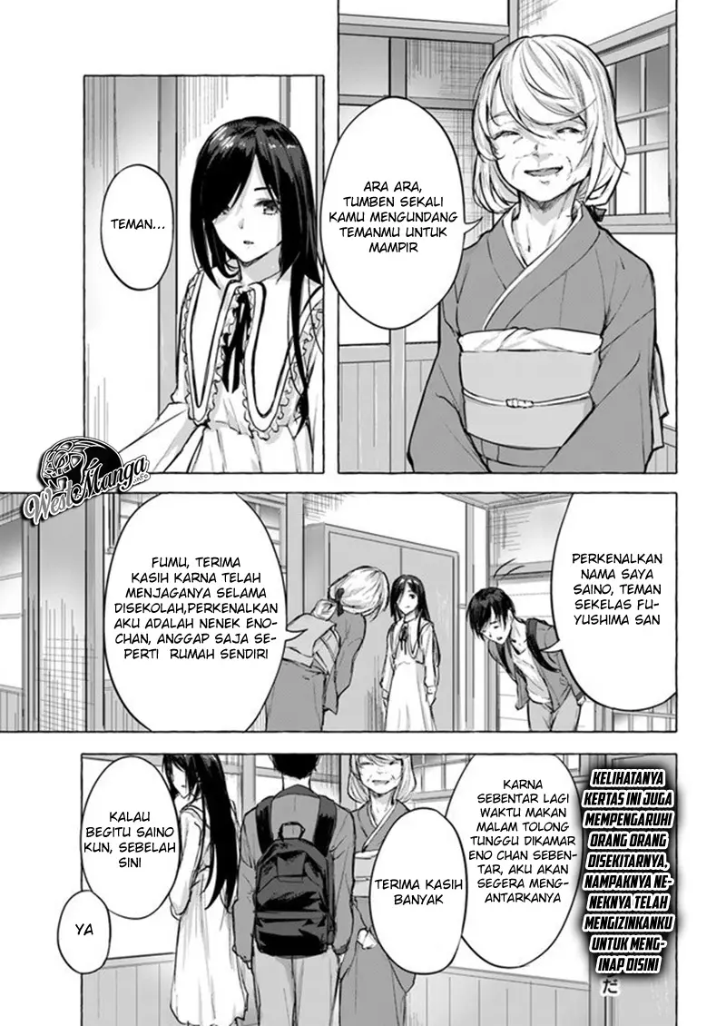 Sekkusu and danjon! ~ Wagaya no chika ni, H kaisū = reberu no danjon ga  shutsugen shita?! Chapter 08 - Manhwadesu