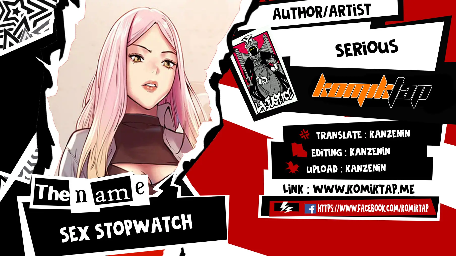 Sex Stopwatch Chapter 79 - Manhwadesu