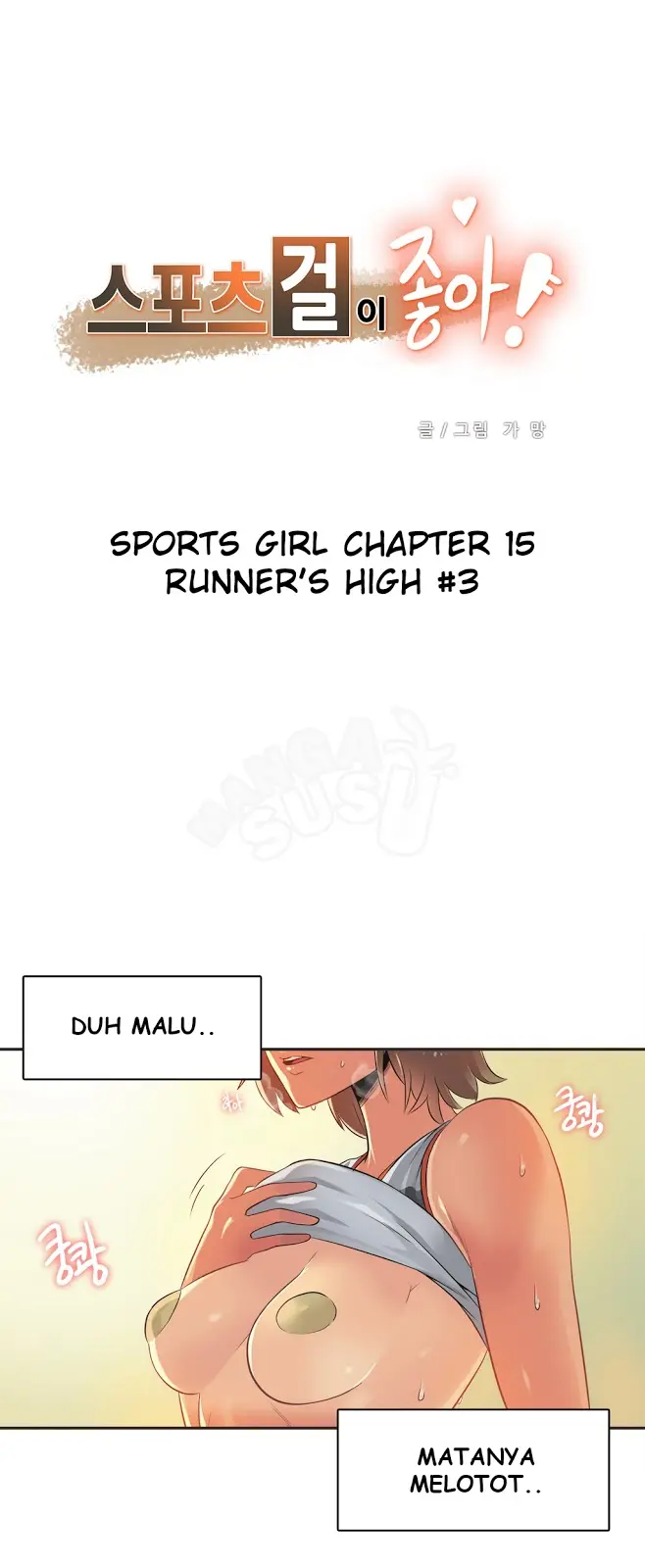 Komik <b>Sport</b> <b>Girl</b> Chapter 15 Sub Indo Selalu Update Terbaru dan Tercepat di ...