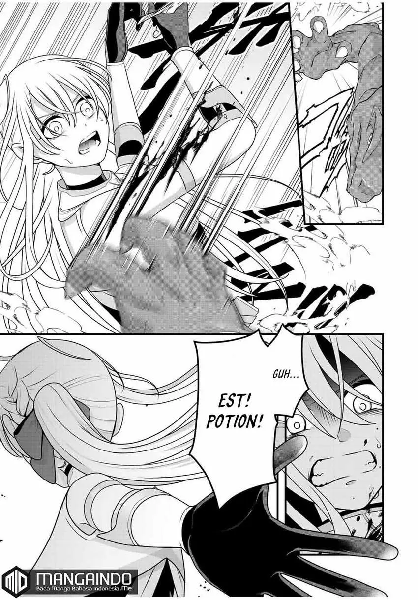 Tsuihou suru Gawa no Monogatari Chapter 02 bahasa indonesia page 19