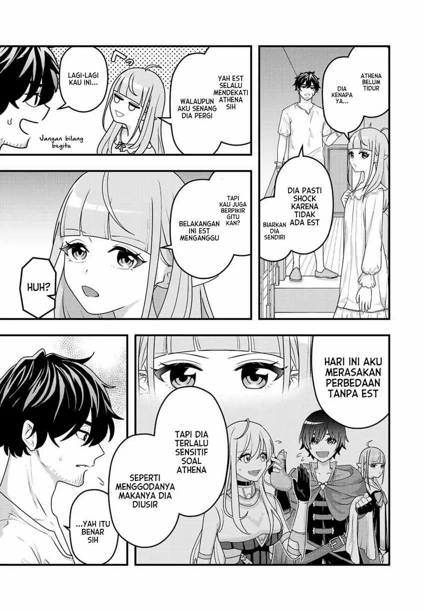 Tsuihou suru Gawa no Monogatari Chapter 02 bahasa indonesia page 25